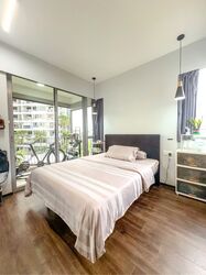 High Park Residences (D28), Apartment #596387241